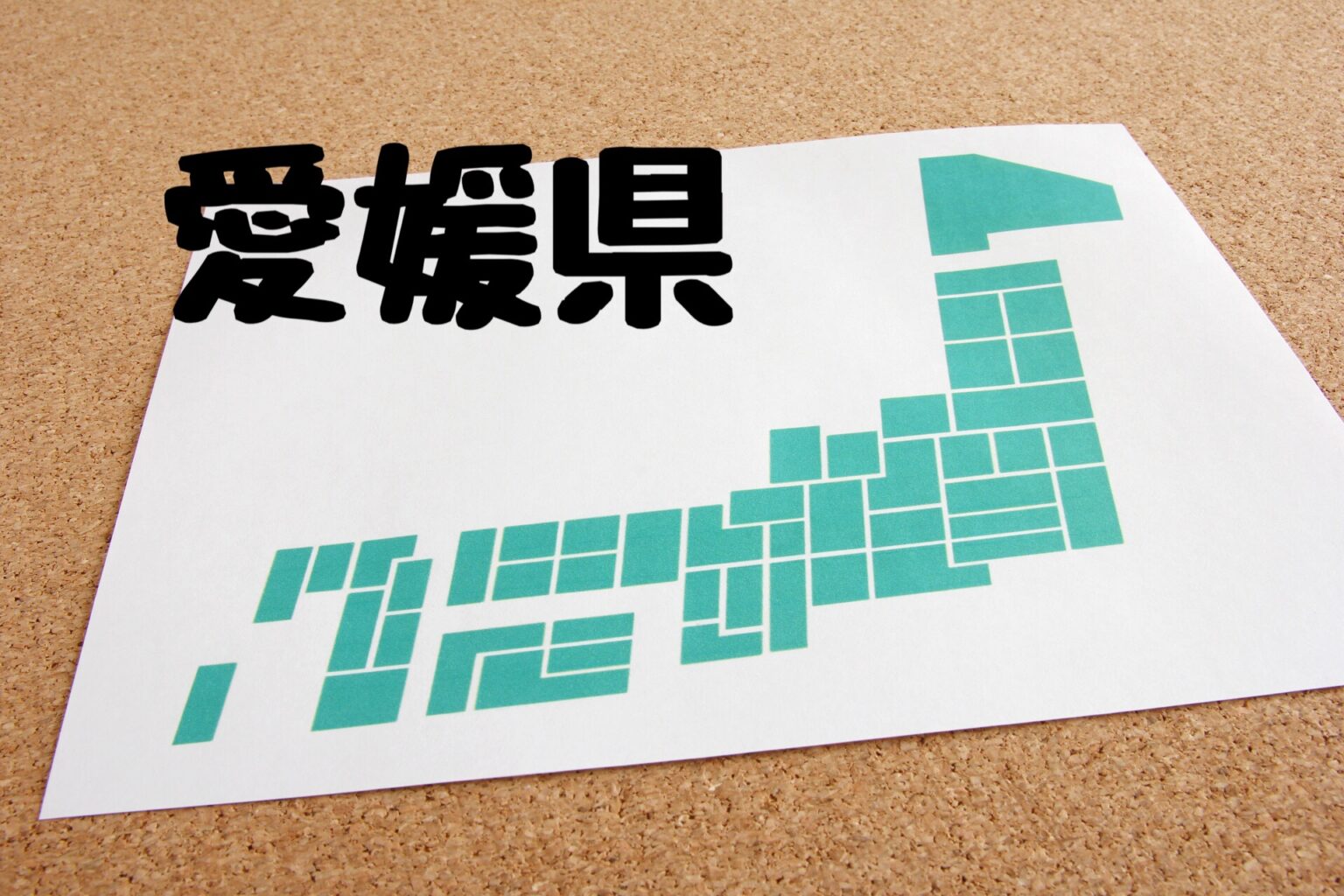愛媛県